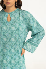 3PC Lawn Printed Suit