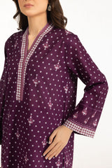 3PC Lawn Printed Suit
