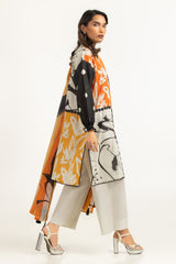 3PC Lawn Printed Suit
