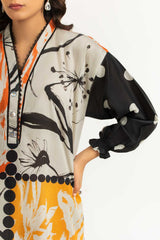 3PC Lawn Printed Suit