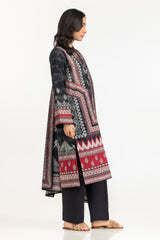 3PC Lawn Printed Suit