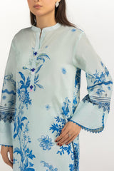 3PC Lawn Printed Suit