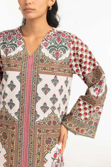 3PC Lawn Printed Suit