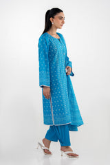 3PC Lawn Printed Suit