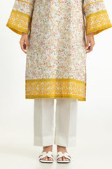 3PC Lawn Printed Suit