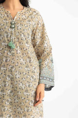3PC Lawn Printed Suit