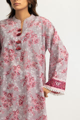 3PC Lawn Printed Suit