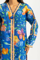3PC Lawn Printed Suit