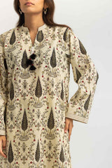3PC Lawn Printed Suit