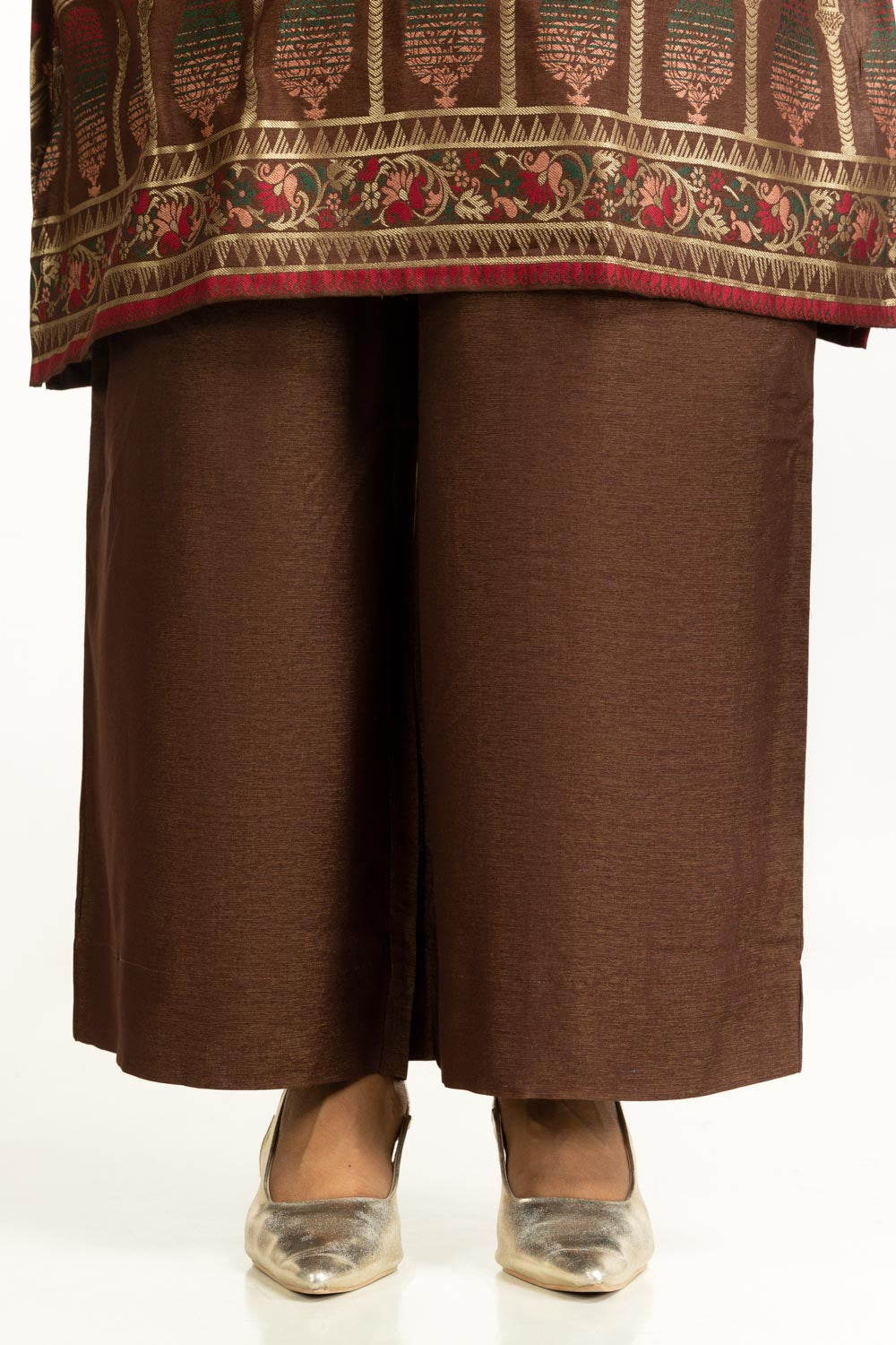 3PC Rod Jacquard suit