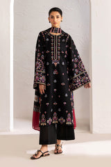 EMBROIDERED LAWN PR-1324