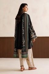 EMBROIDERED LAWN PR-1335