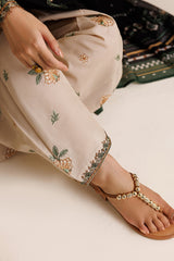 EMBROIDERED LAWN PR-1335
