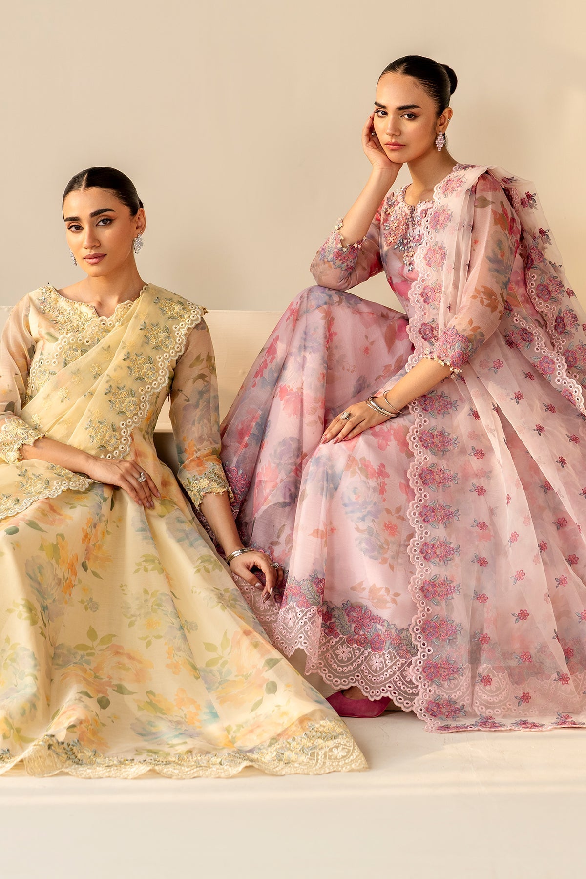 EMBROIDERED COTTON PATTI PR-1179