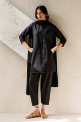 EMBROIDERED JACQUARD PR-1375