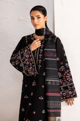 EMBROIDERED LAWN PR-1324