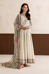 EMBROIDERED LAWN PR-1336