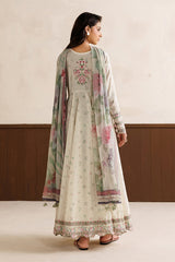 EMBROIDERED LAWN PR-1336