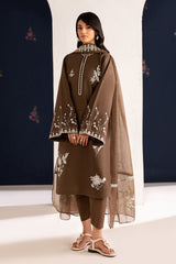 EMBROIDERED LAWN PR-1329