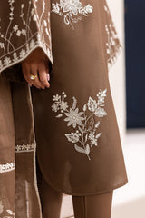 EMBROIDERED LAWN PR-1329