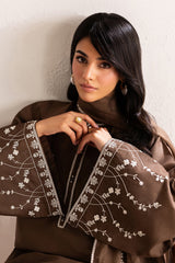 EMBROIDERED LAWN PR-1329