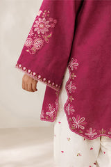 EMBROIDERED JACQUARD PR-1273