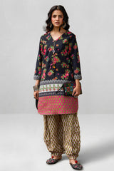 2-PC  Printed Lawn  CPM-6-206