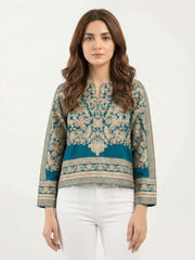 Khaddar Kurti (Pret)