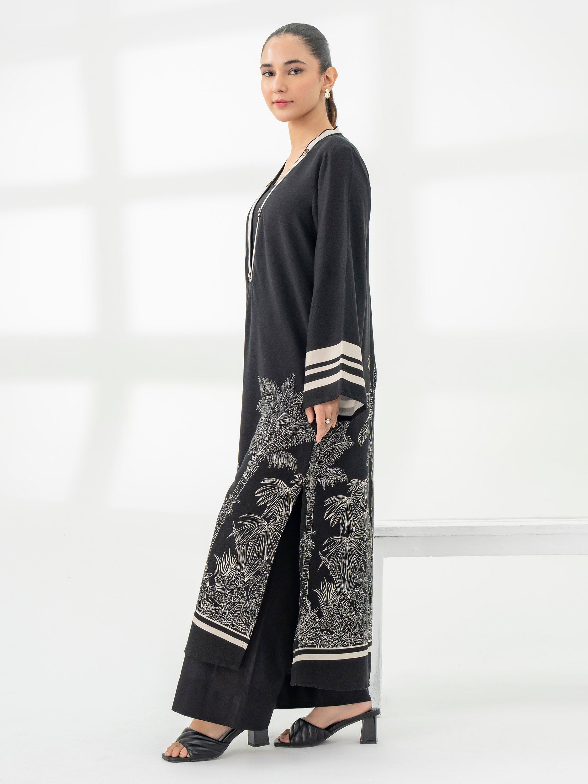 Marina Shirt (Pret)