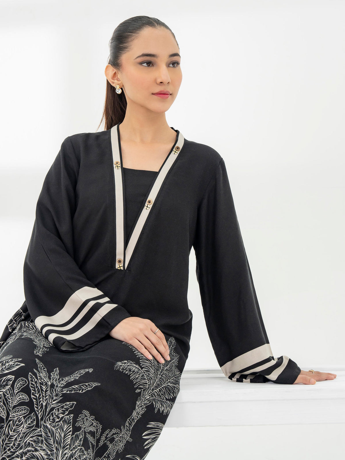 Marina Shirt (Pret)