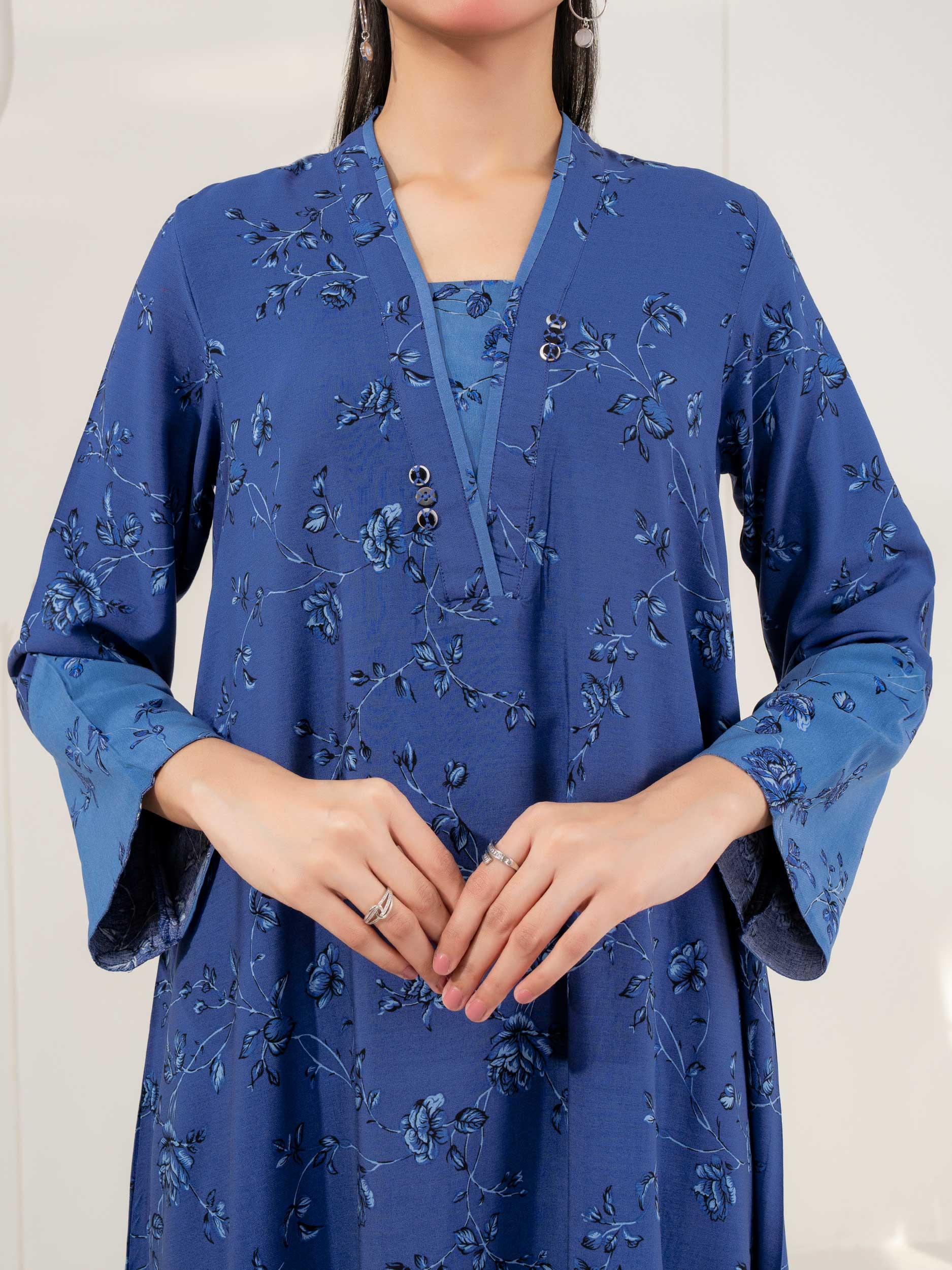 2 Piece Linen Suit (Pret)