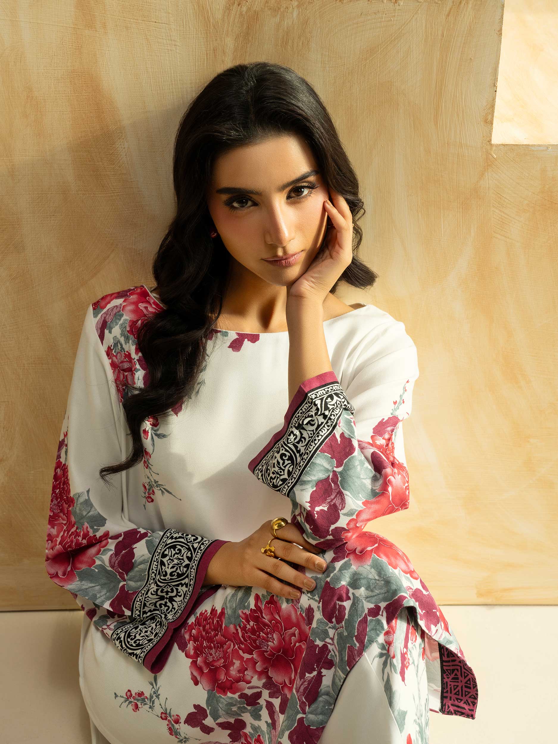 2 Piece Marina Suit (Pret)