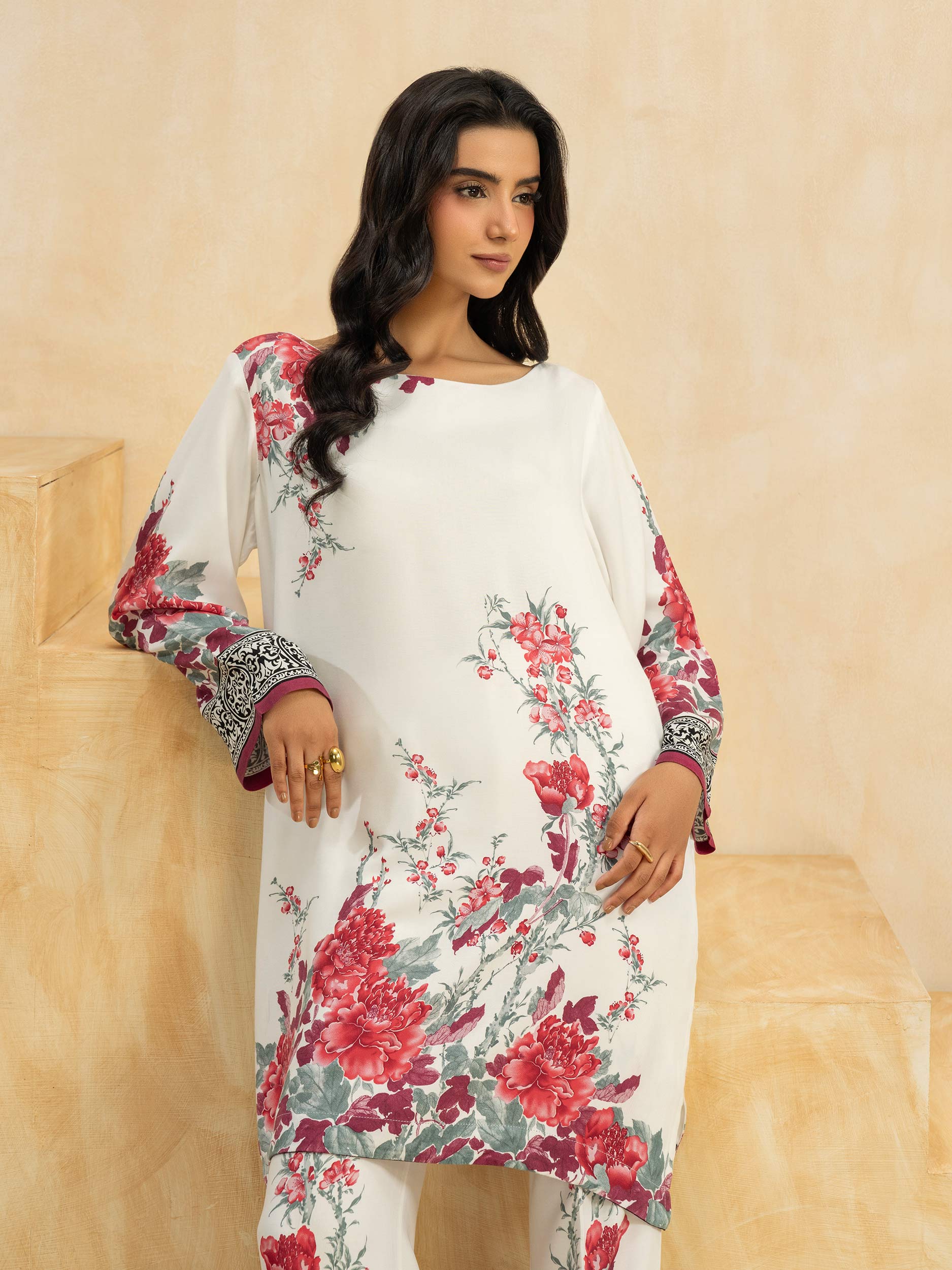 2 Piece Marina Suit (Pret)