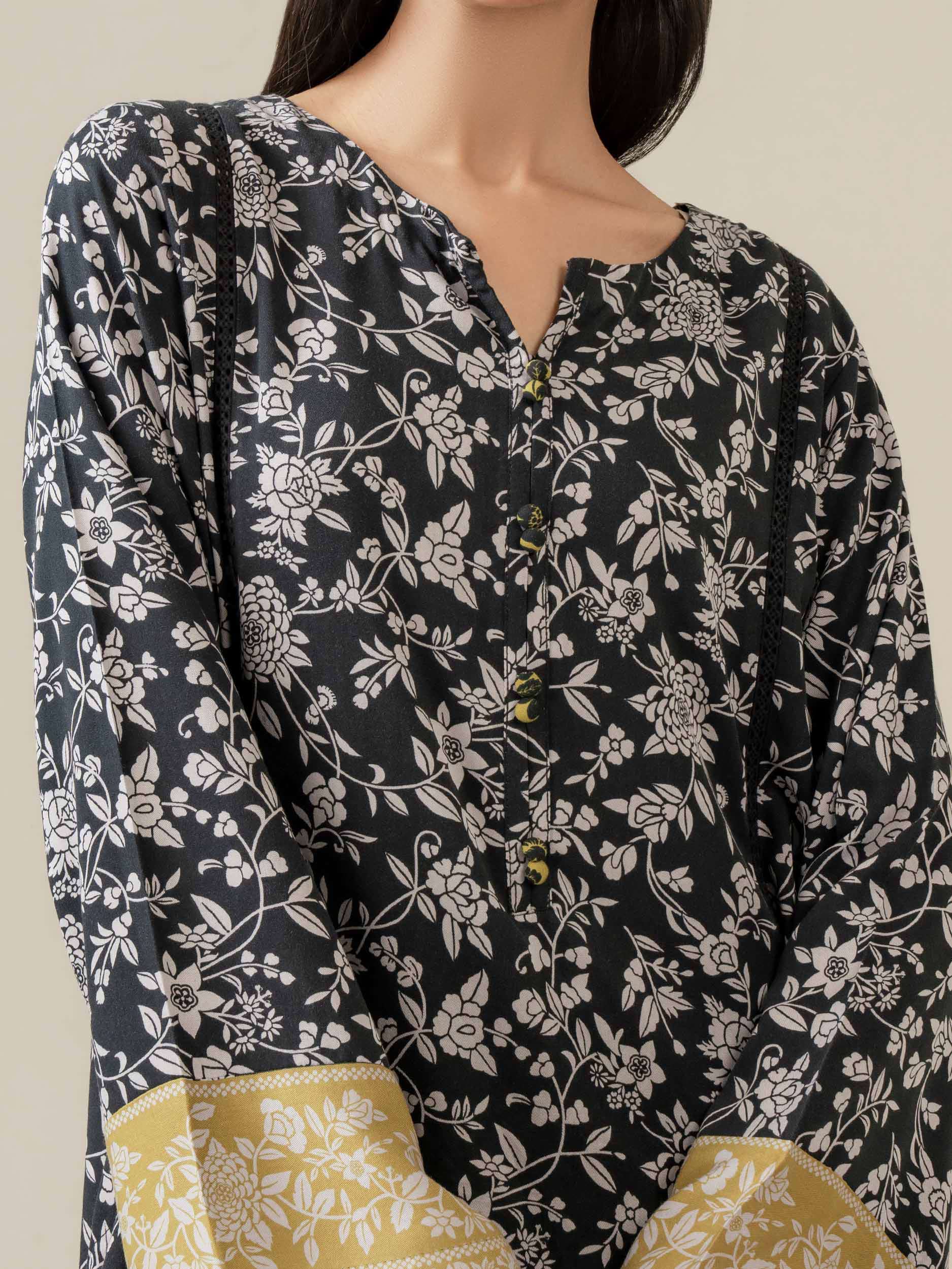 2 Piece Stone Suit (Pret)