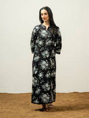 Khaddar Shirt (Pret)