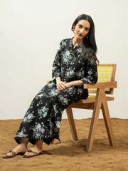 Khaddar Shirt (Pret)