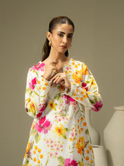 Khaddar Shirt (Pret)
