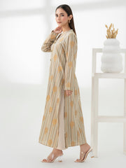 Khaddar Shirt (Pret)