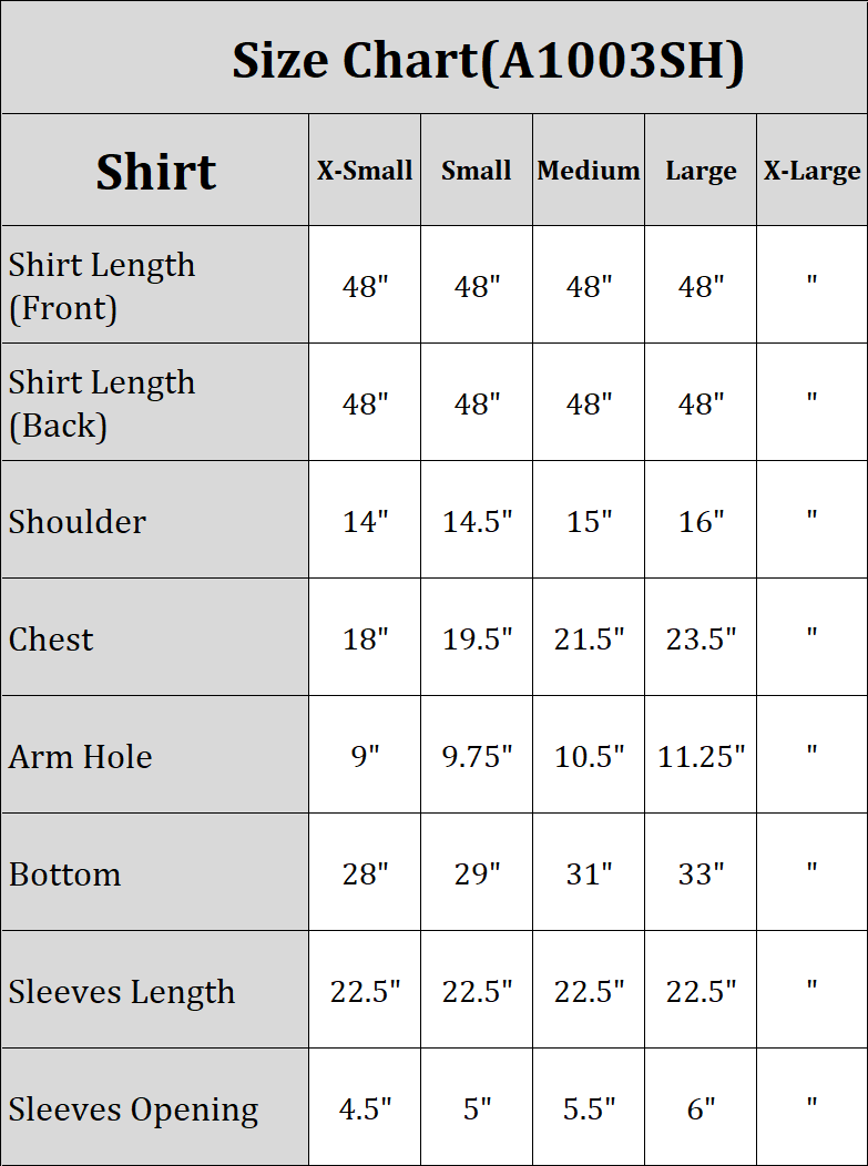 Khaddar Shirt (Pret)