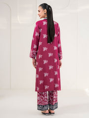 2 Piece Stone Suit (Pret)