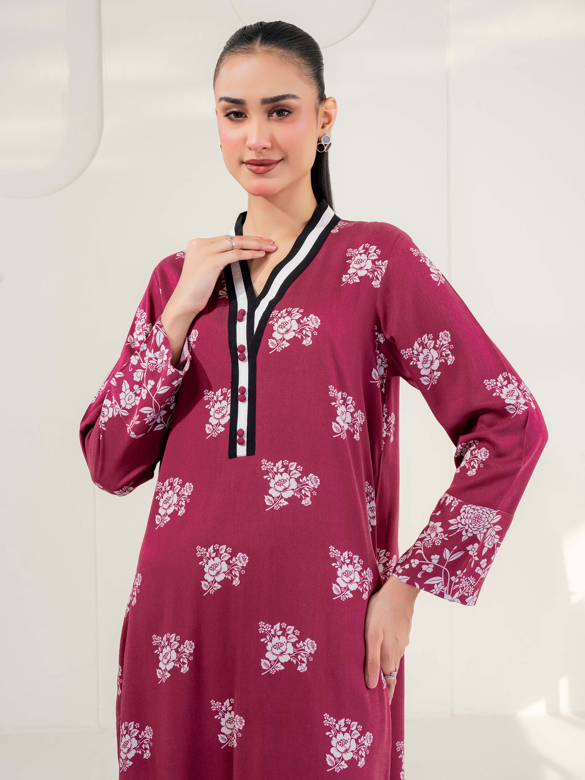 2 Piece Stone Suit (Pret)