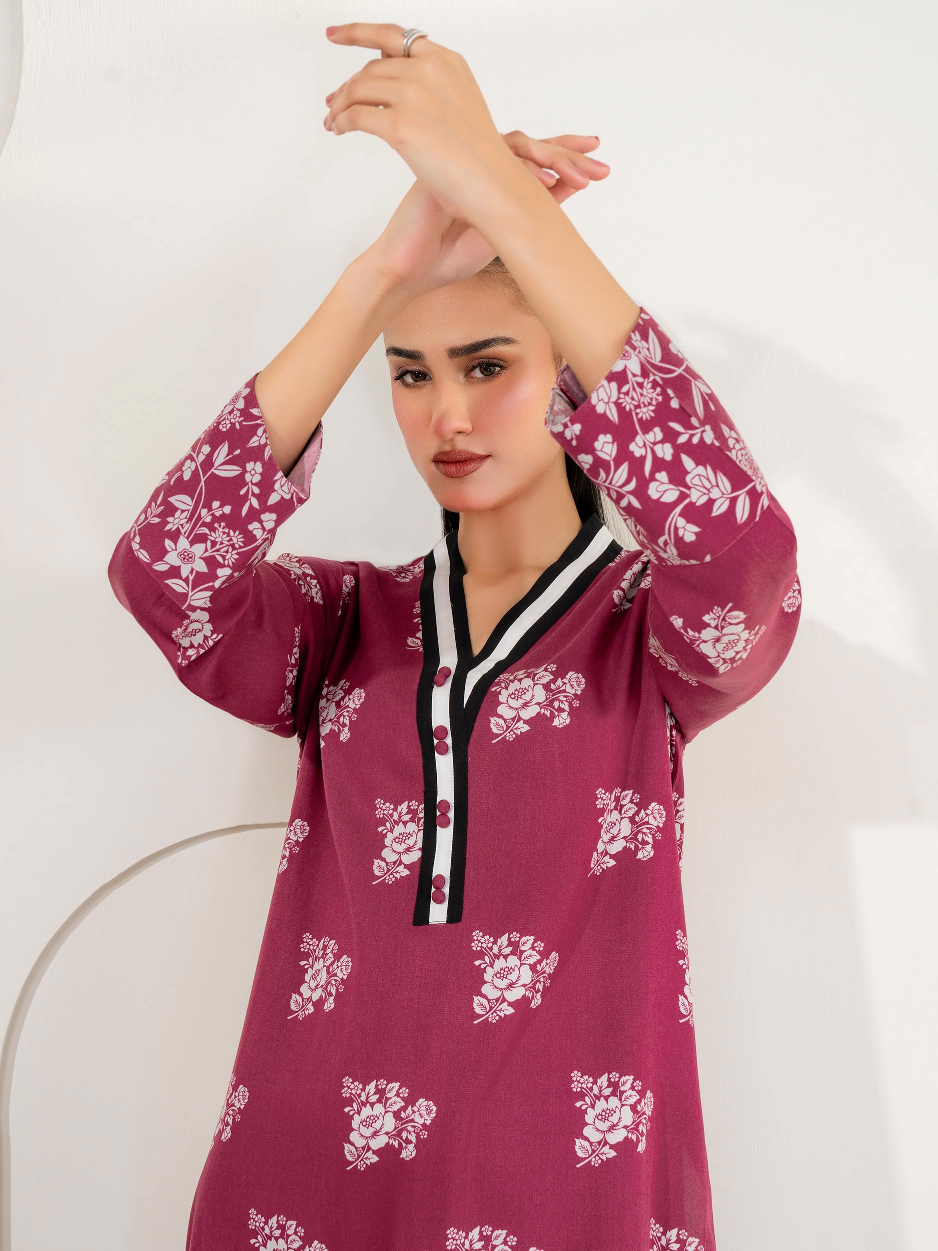 2 Piece Stone Suit (Pret)