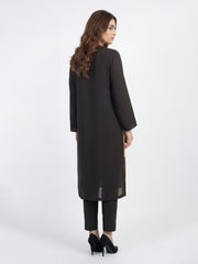 Silk Shirt (Pret)