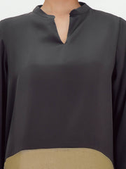 Silk Shirt (Pret)