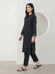 Lawn Texture Shirt (Pret)