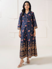 Lawn Frock (Pret)