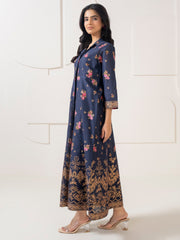 Lawn Frock (Pret)