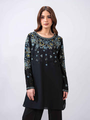 2 Piece Grip Suit- Embroidered (Pret)
