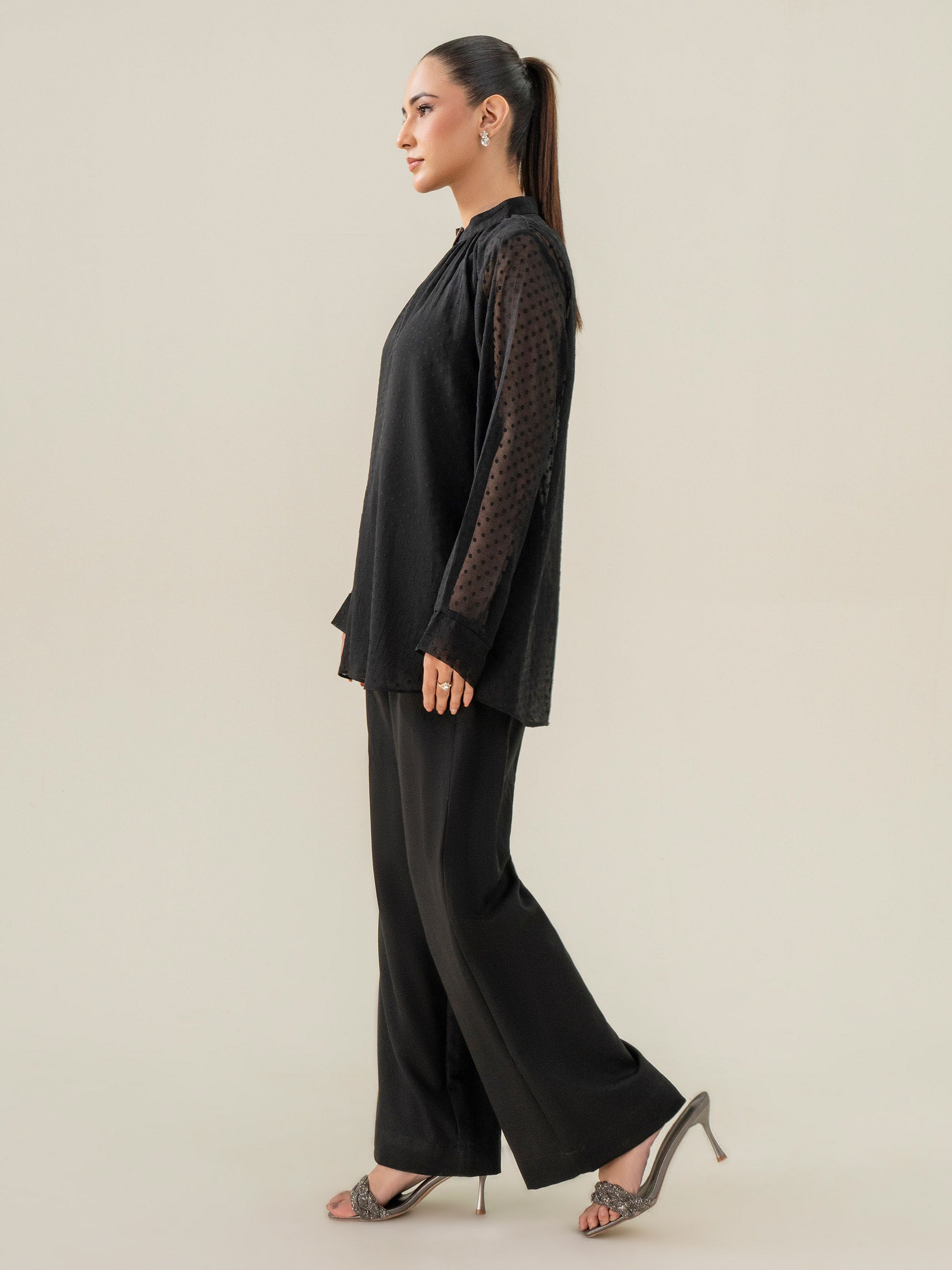 Chiffon Top