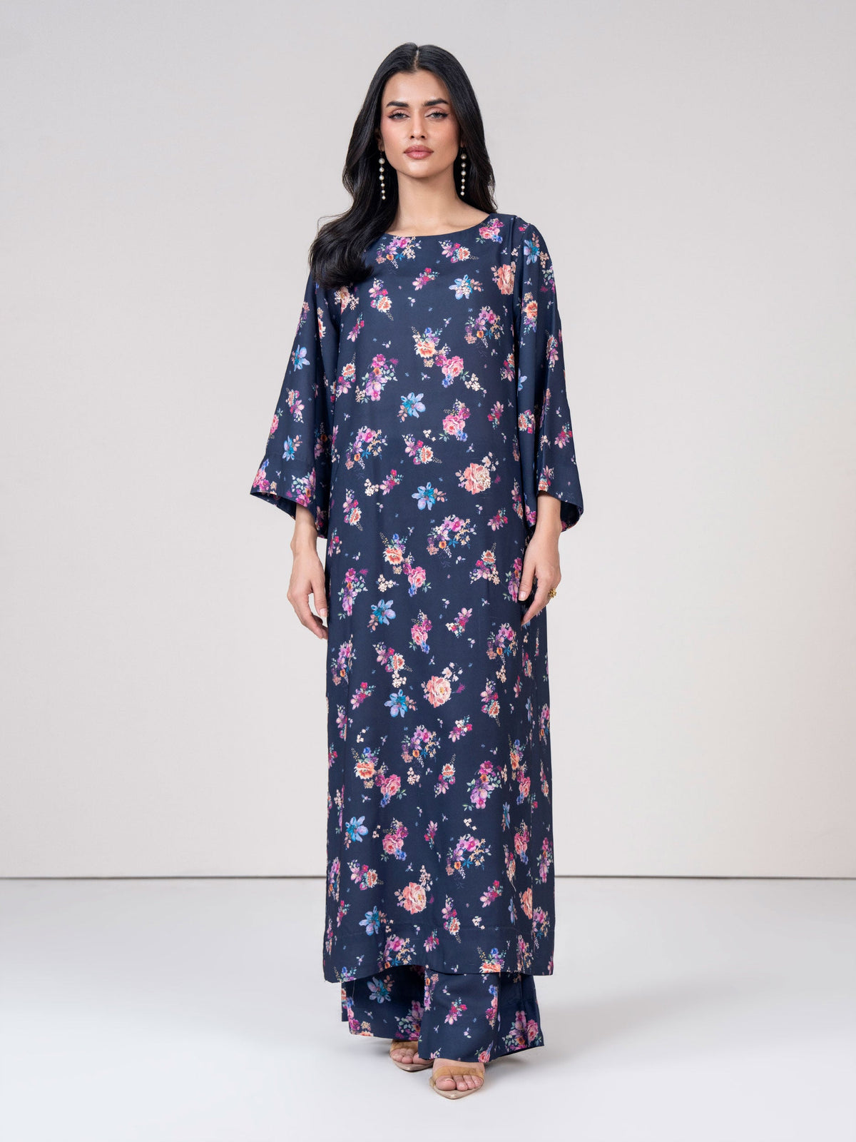 2 Piece Grip Suit (Pret)